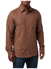 Silverwood Solid Flannel