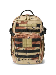 RUSH® 12 2.0 Print Backpack 24L