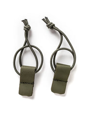 Pouch Bungee Kit