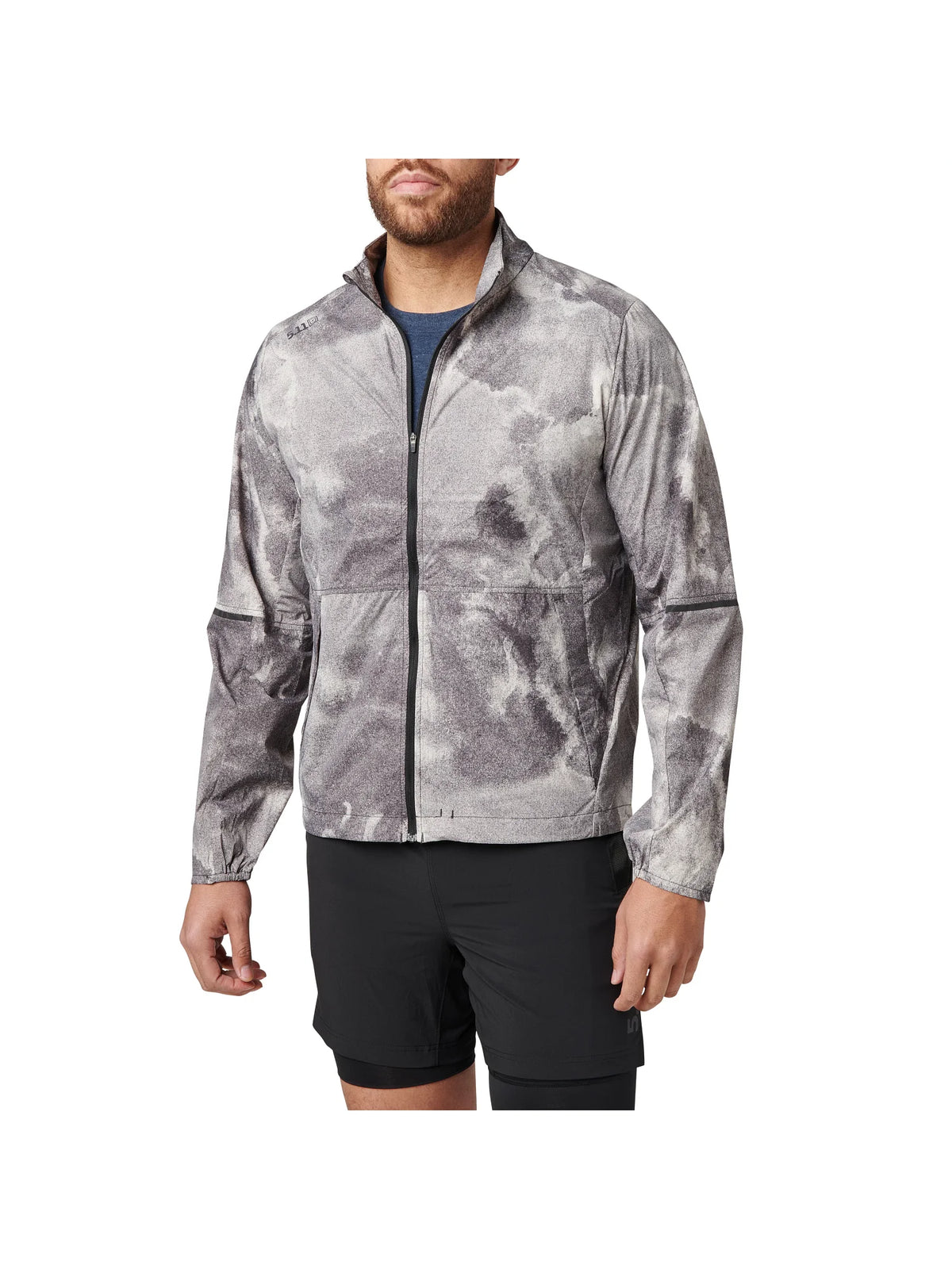 PT-R Packable Jacket