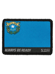 Nevada Flag Patch
