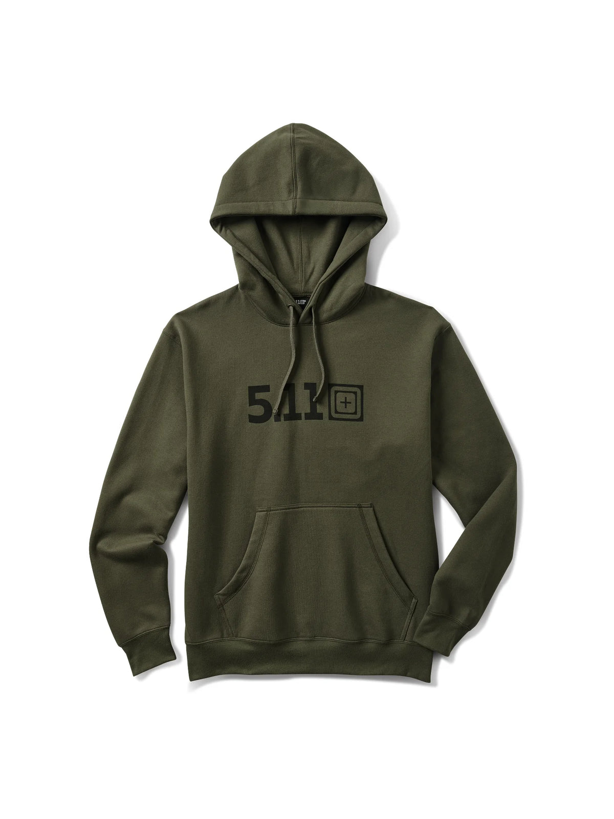 5.11 Logo Hoodie