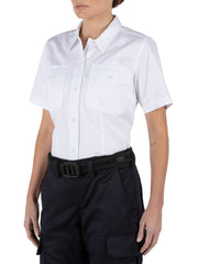 Women's Company Short Sleeve Shirt
