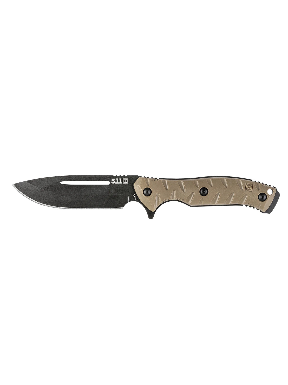 CFK 4 Field Knife
