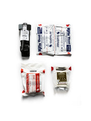 North American Rescue™ Quick Reaction Kit S Rolled by North American Rescue™