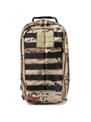 RUSH® MOAB™8 Print Sling Pack 13L