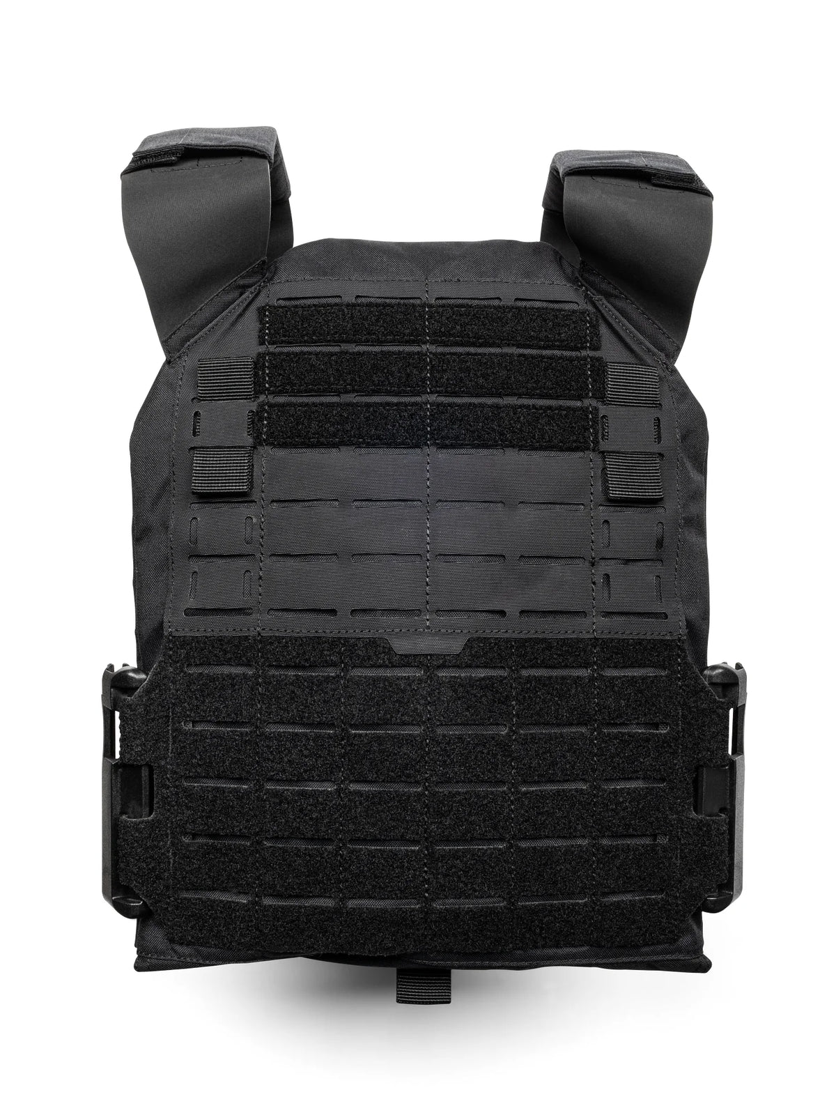 QR Plate Carrier Base