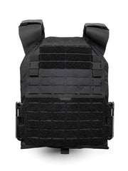 QR Plate Carrier Base