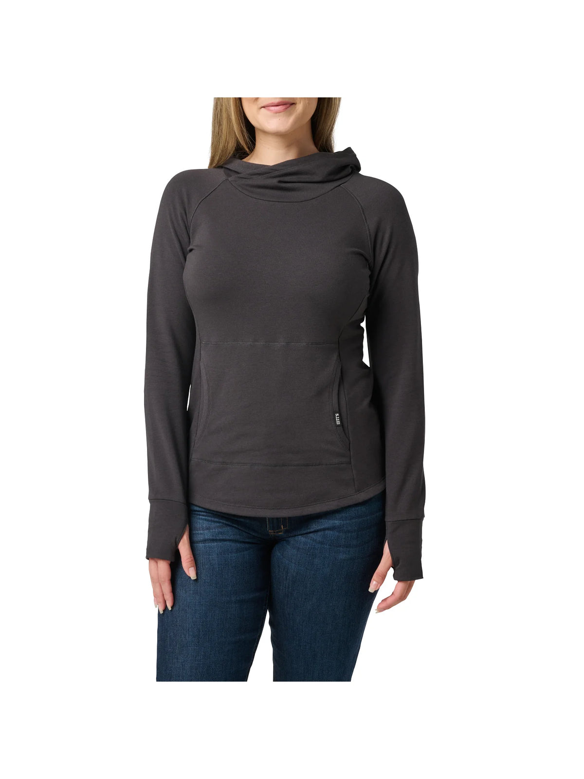 Donna Hoodie