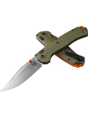 Benchmade® Taggedout, Axis, Clip Point by Benchmade®