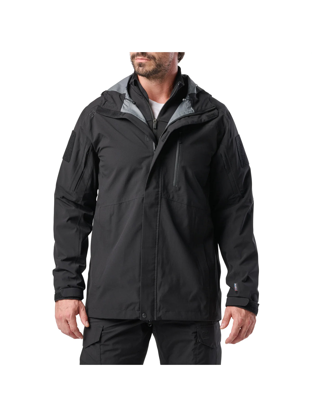 Force Rainshell Jacket