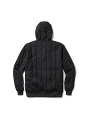 Oberland Insulated Full Zip Jacket