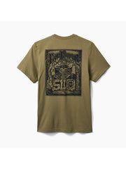 Park Ranger Poster Tee