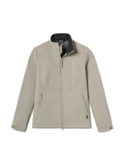 Women's Leone Softshell Zip-Up Jacket