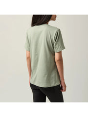Women's Snake Emblem Tee