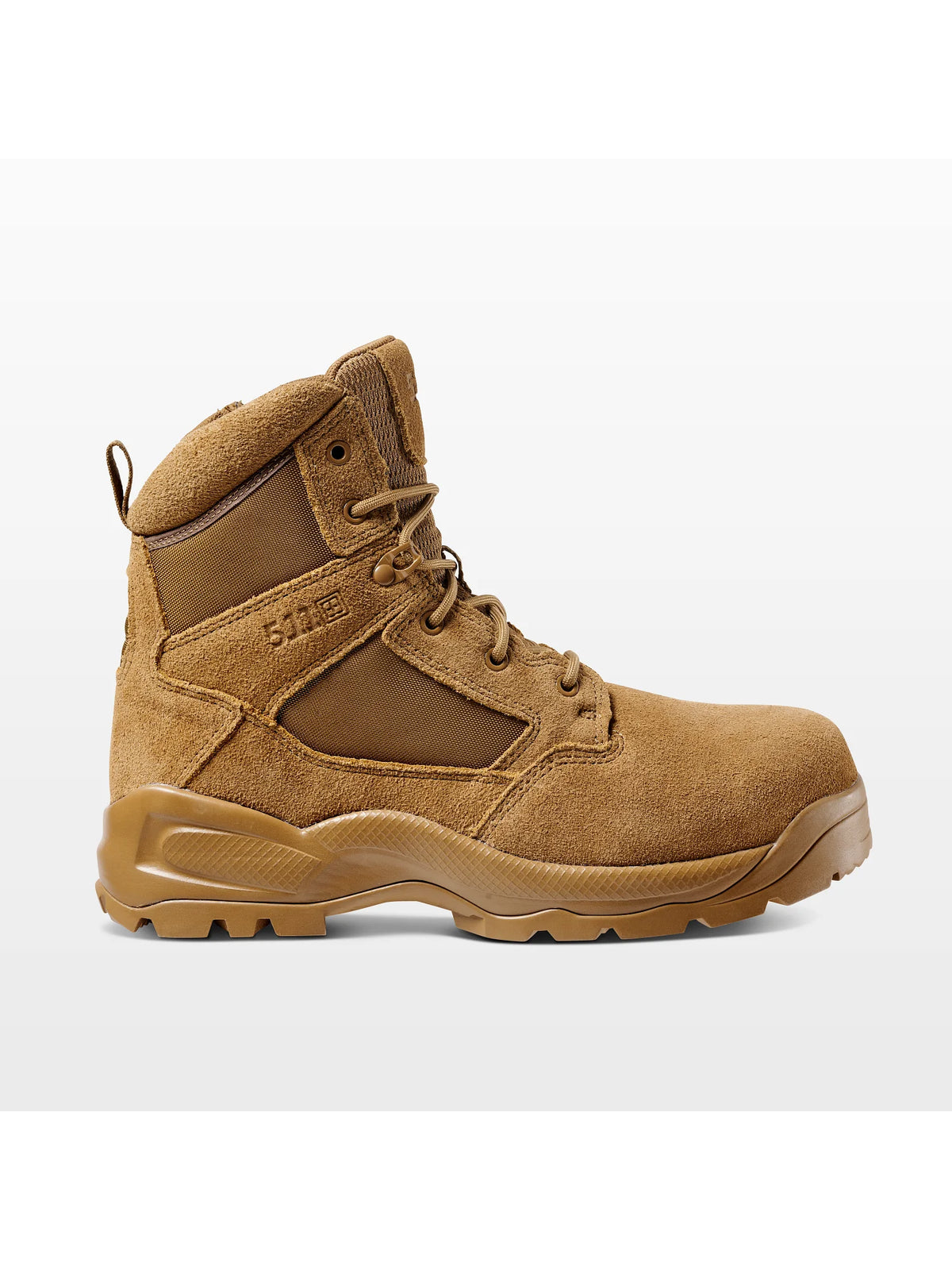 A.T.A.C.® 2.0 Desert 6" CST Boot