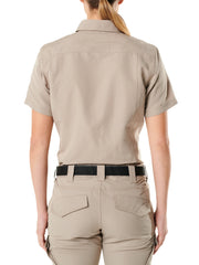 Women’s Fast-Tac™ Short Sleeve Shirt