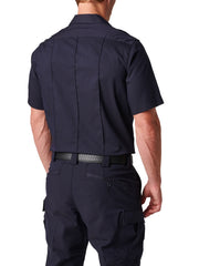 5.11 NYC Metro Stryke® Ripstop Short Sleeve Shirt
