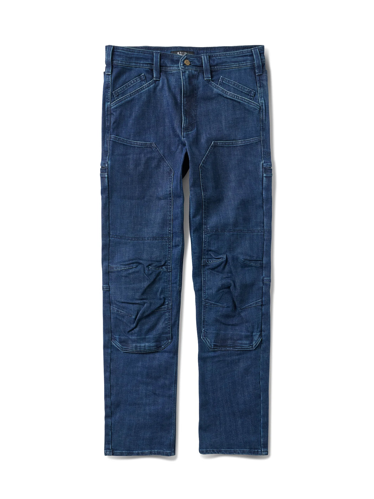 5.11® Men's Straight Fit Defender-Flex Utility Jean