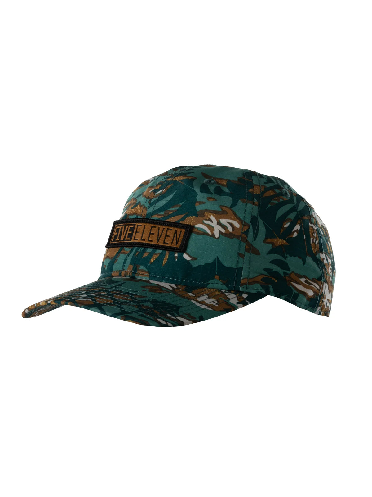 Neu Vay Camo Dad Hat
