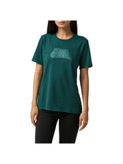 Women's Hunters Lodge Tee