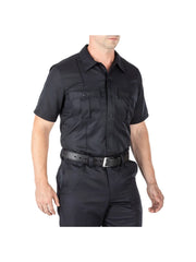Class A Fast-Tac® Twill Short Sleeve Shirt
