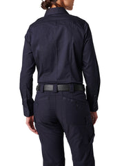 Women's 5.11 NYC Metro Stryke® Ripstop Long Sleeve Shirt