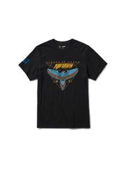 Chrome Eagle Short Sleeve Tee