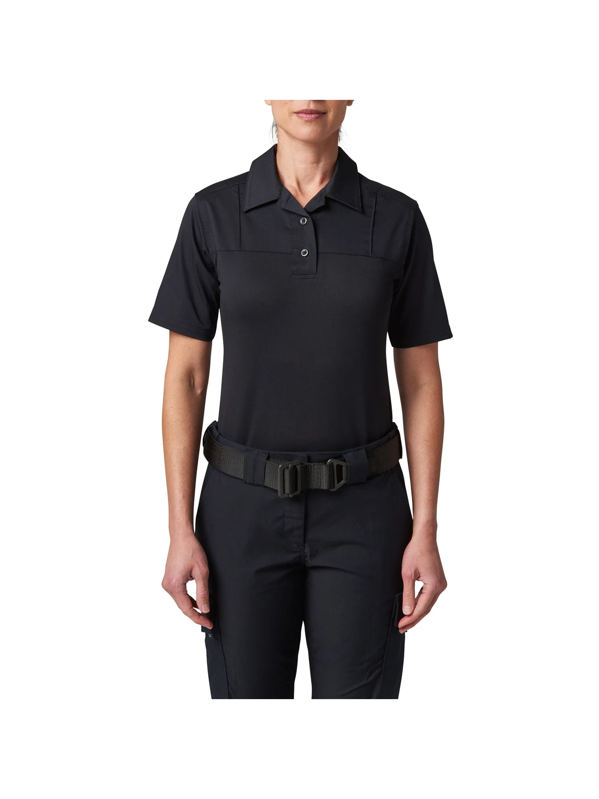 Women's 5.11 Stryke® PDU Twill Rapid Short Sleeve Shirt