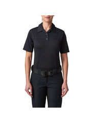 Women's 5.11 Stryke® PDU Twill Rapid Short Sleeve Shirt