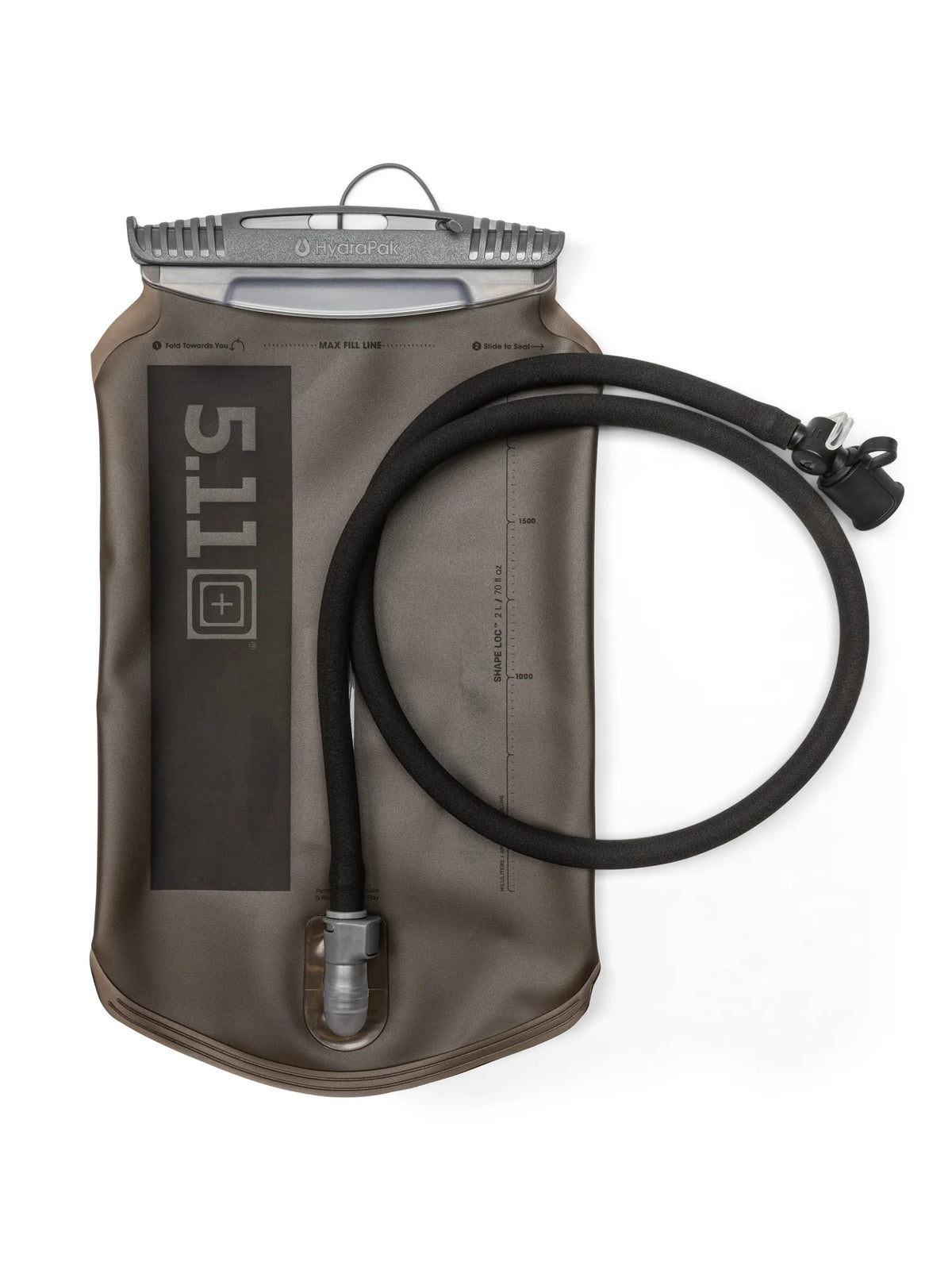 WTS 2L Hydration System