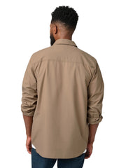Igor Solid Long Sleeve Shirt