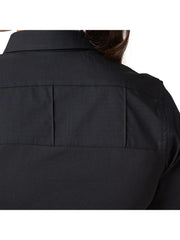 Women's 5.11 Stryke® PDU Ripstop Rapid Short Sleeve Shirt