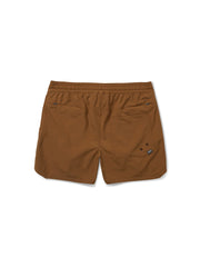 Big Sur Hybrid Short 5 Inch