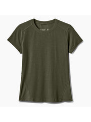 PT-R™ Women's Interval Short Sleeve Tee