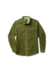 5.11® Merced Lake Corduroy Shirt