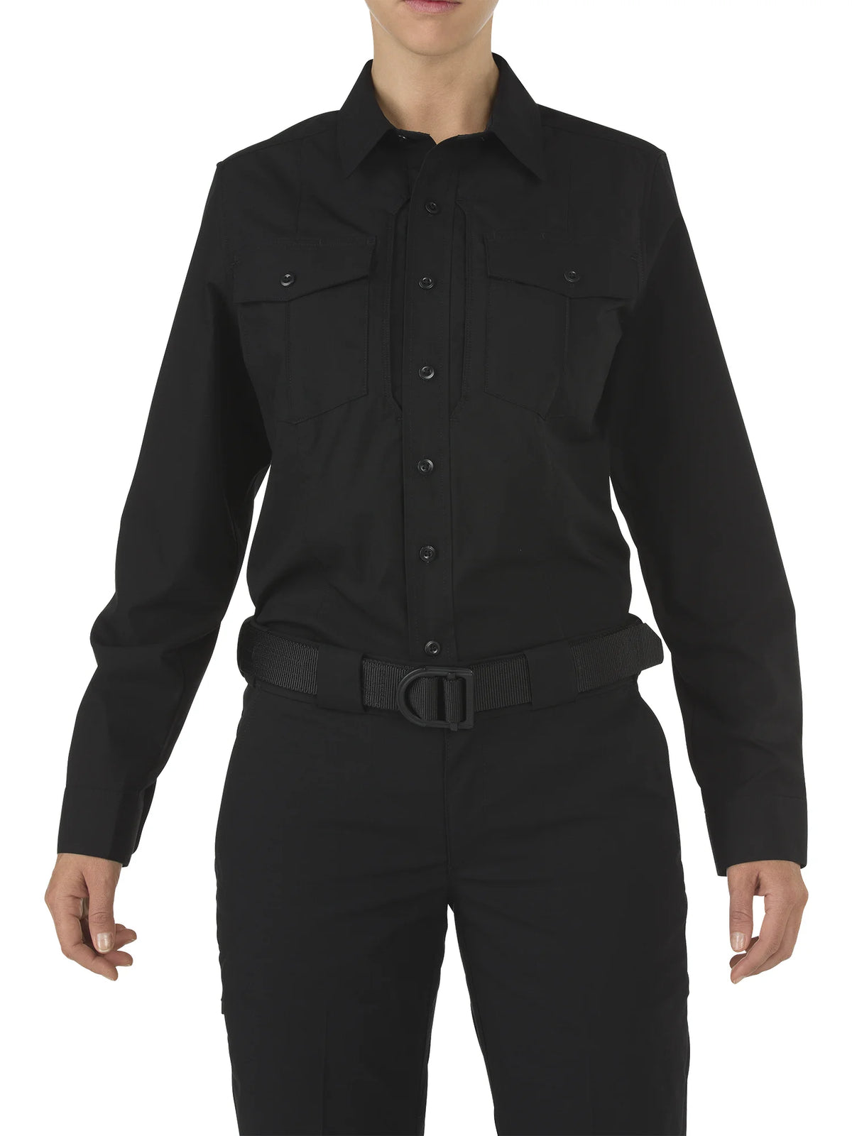 5.11 Stryke® PDU® Women's Class-B Long Sleeve Shirt