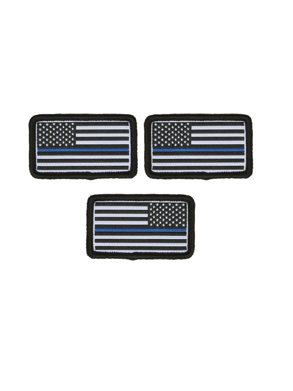 Mini Flag Patch