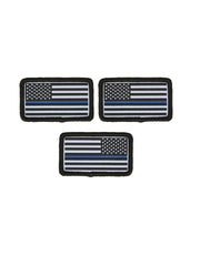 Mini Flag Patch
