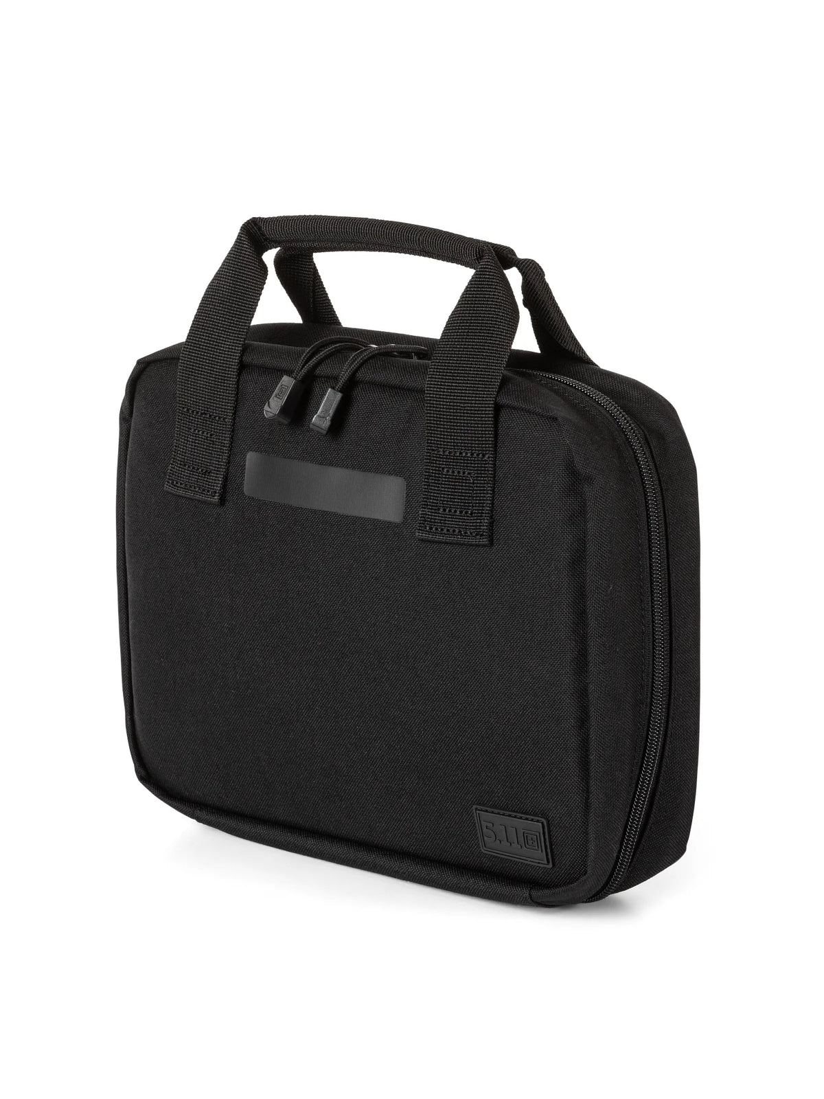 Double Pistol Case