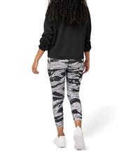 PT-R™ Women's Max Effort High Waist Legging