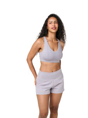 PT-R™ Max Effort Racerback Bra