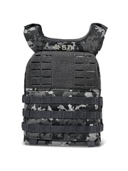 Taconic Weight Vest Print