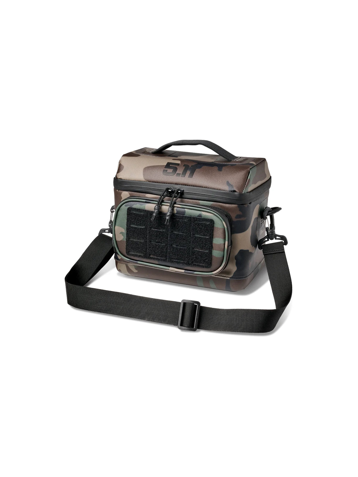 AllHaula™ Lunch Cooler Print