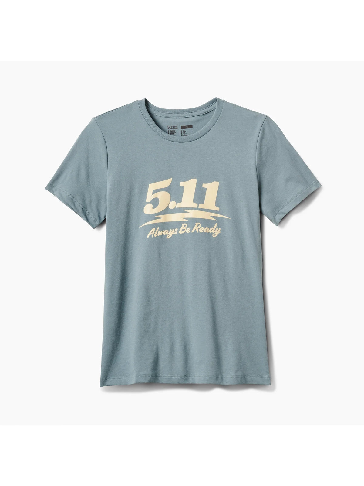 Women's 5.11® Moto Logo Tee