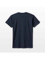 USA Moto Logo Short Sleeve Tee