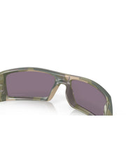 Oakley® SI Gascan Multicam® W/prizm Grey By Oakley®
