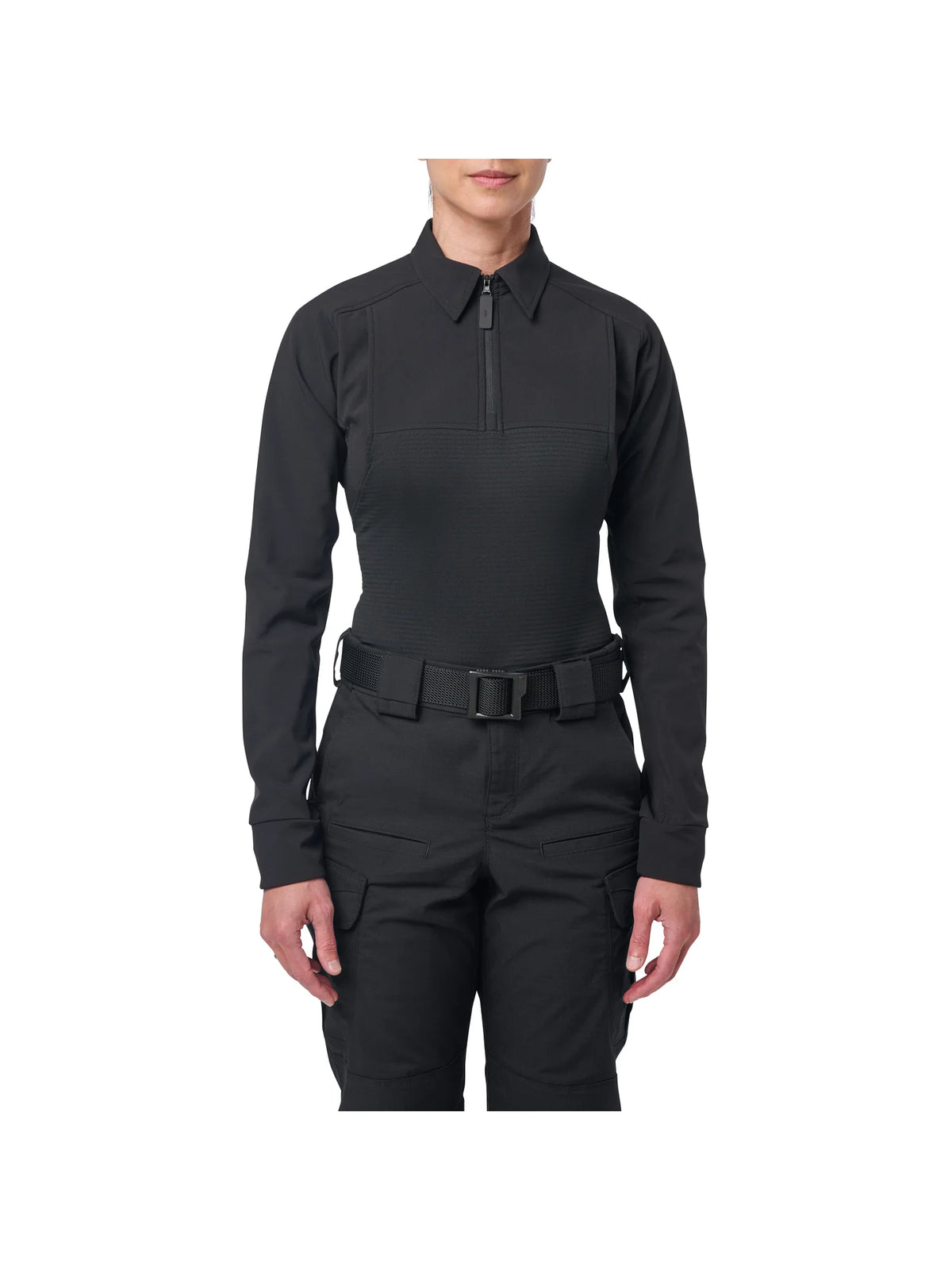 Women's Rapid PDU® CLD Long Sleeve Shirt