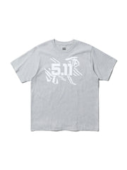 5.11® Men's N4S Oversized Short Sleeve Tee