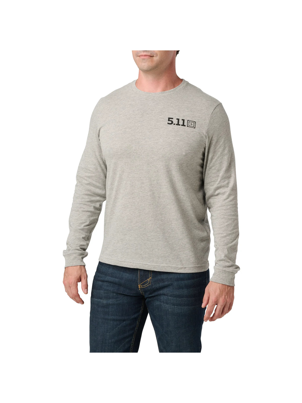 Quitting Is Not An Option Long Sleeve Tee